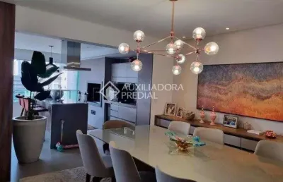 Apartamento com 3 quartos à venda na Avenida Aldino Pinotti, Centro, São Bernardo do Campo
