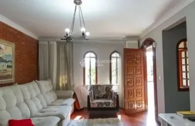 Sobrado com 3 dormitórios à venda, 220 m² por r$ 955.000,00 - parque terra nova ii - são bernardo do campo/sp