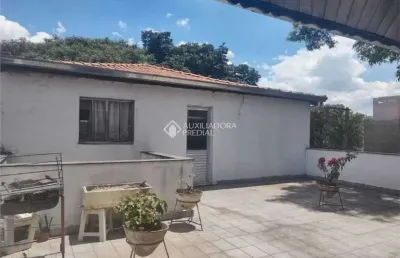 Sobrado com 4 dormitórios à venda, 330 m² por r$ 850.000,00 - cidade miramar - são bernardo do campo/sp