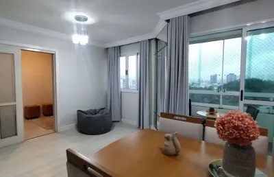 Cobertura com 4 dormitórios à venda, 185 m² por r$ 1.368.000,00 - jardim do mar - são bernardo do campo/sp