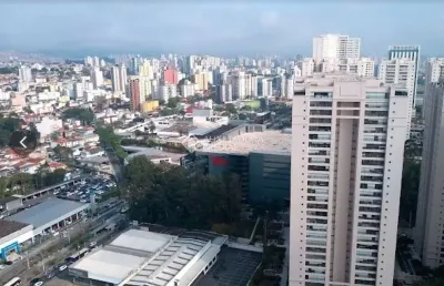 Apartamento com 2 dormitórios à venda, 77 m² por r$ 797.900,00 - jardim do mar - são bernardo do campo/sp