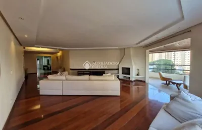 Apartamento com 4 dormitórios à venda, 205 m² por r$ 1.190.000,00 - centro - são bernardo do campo/sp