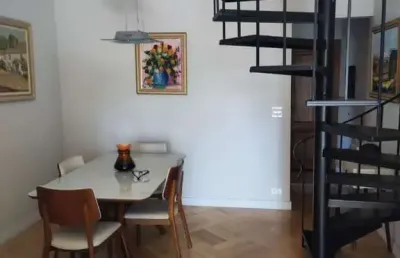 Cobertura com 3 dormitórios à venda, 131 m² por r$ 1.385.000,00 - vila gomes cardim - são paulo/sp