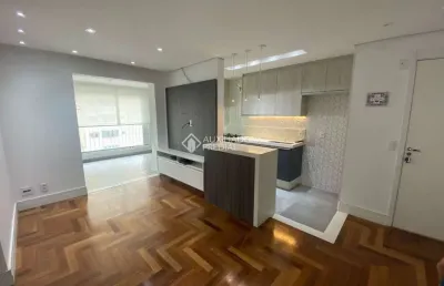 Lindo apartamento - parque anchieta - são bernardo do campo