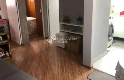 Apartamento com 2 quartos à venda na Rua Tiradentes, Santa Terezinha, São Bernardo do Campo