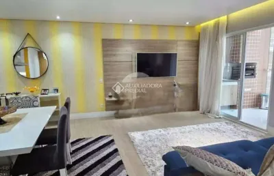 Apartamento com 3 dormitórios à venda, 102 m² por r$ 950.000,00 - vila baeta neves - são bernardo do campo/sp