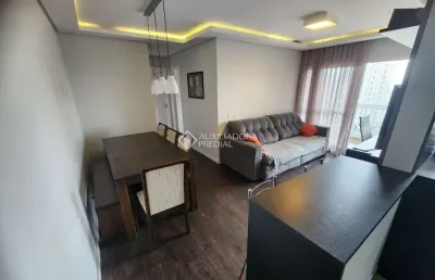 Apartamento com 3 dormitórios à venda, 74 m² por r$ 679.000,00 - centro - são bernardo do campo/sp