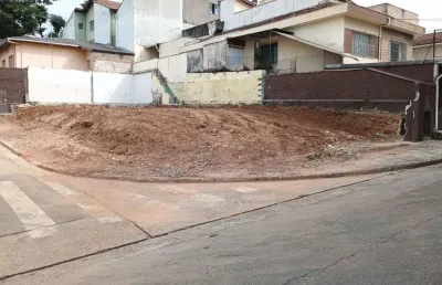 Terreno à venda, 258 m² por r$ 630.000,00 - independência - são bernardo do campo/sp