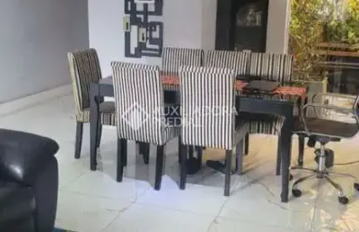 Sobrado com 3 suítes à venda, 175 m² - jardim marina - são bernardo do campo/sp