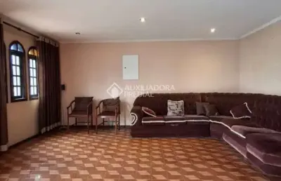 Sobrado com 4 dormitórios à venda, 450 m² por r$ 848.000,00 - vila artuélia - são bernardo do campo/sp