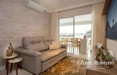 Lindissimo apartamento no coração de são caetano do sul  bairro barcelona