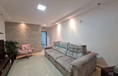 Sobrado com 3 dormitórios à venda, 167 m² por r$ 790.000,00 - assunção - são bernardo do campo/sp