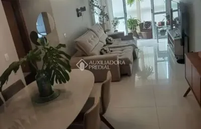 Cobertura com 3 dormitórios à venda, 218 m² - centro - são bernardo do campo/sp