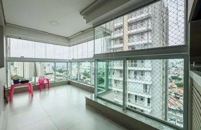 Apartamento com 3 dormitórios à venda, 96 m² - master patriani - são bernardo do campo/sp