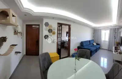Apartamento com 2 dormitórios à venda, 74 m² por r$ 350.000,00 - vila dusi - são bernardo do campo/sp