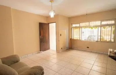 Sobrado com 4 dormitórios à venda, 223 m² por r$ 430.000,00 - paulicéia - são bernardo do campo/sp