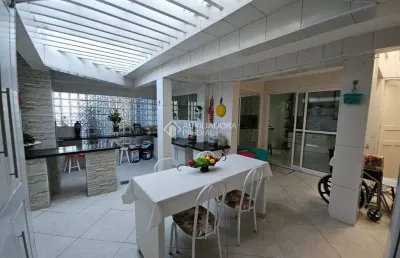 Sobrado com 3 dormitórios à venda, 389 m² por r$ 1.290.000,00 - santa terezinha - são bernardo do campo/sp