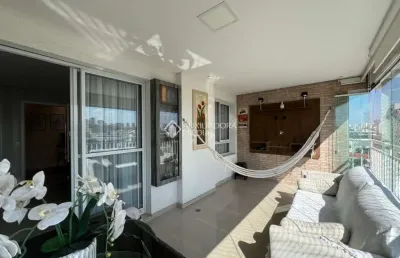 Apartamento domo life 3 suítes com closet à venda, 155 m² - centro - são bernardo do campo/sp