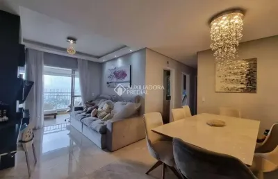 Apartamento com 3 dormitórios à venda, 95 m² por r$ 1.065.000,00 - jardim do mar - são bernardo do campo/sp