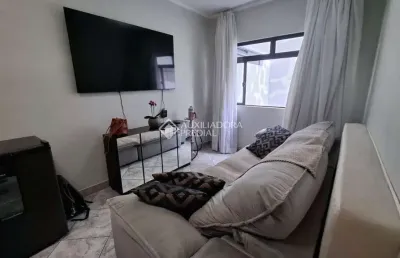 Apartamento com 1 dormitório à venda, 48 m² por r$ 360.400 - santa maria - são caetano do sul/sp