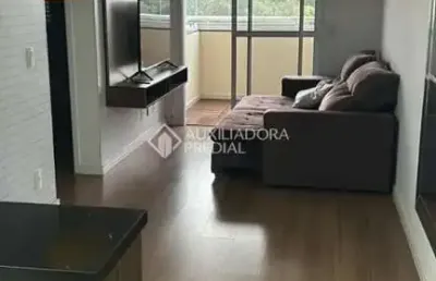 Apartamento á venda - são bernardo do campo - demarchi