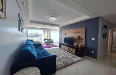 Apartamento à venda, 150 m² por r$ 1.750.000,00 - jardim do mar - são bernardo do campo/sp