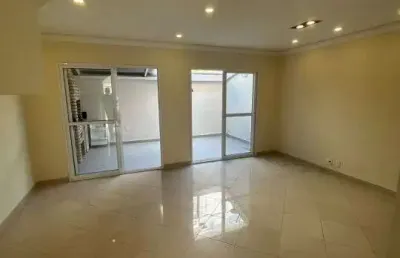 Sobrado com 3 dormitórios à venda, 101 m² por r$ 930.000,00 - planalto - são bernardo do campo/sp