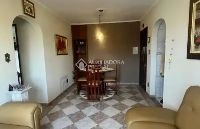 Apartamento nova petropólis - são bernardo do campo