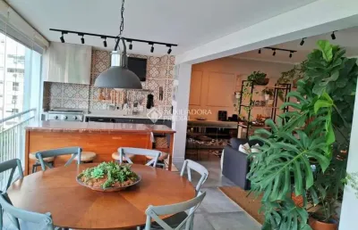 Apartamento com 3 dormitórios à venda, 162 m² por r$ 3.190.000 - cerâmica - são caetano do sul/sp