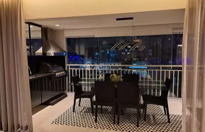 Apartamento em condomínio clube domo life - são bernardo do campo - centro