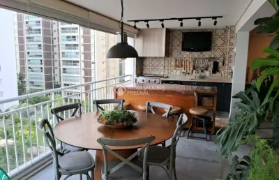 Apartamento com 3 dormitórios à venda, 113 m² por r$ 3.190.000,00 - cerâmica - são caetano do sul/sp