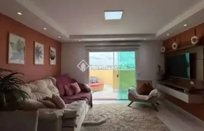 Cobertura com 4 dormitórios à venda, 170 m² por r$ 1.299.000,00 - rudge ramos - são bernardo do campo/sp