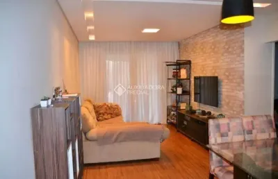 Apartamento com 3 dormitórios à venda, 108 m² por r$ 765.000,00 - vila caminho do mar - são bernardo do campo/sp