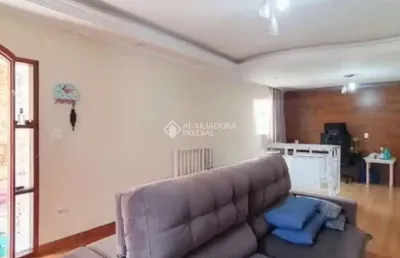 Casa em são bernardo do campo, no baeta neves à venda