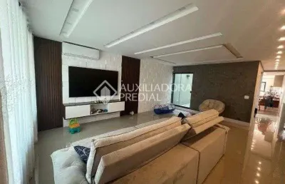 Sobrado com 3 dormitórios à venda, 271 m² por r$ 1.700.000,00 - assunção - são bernardo do campo/sp