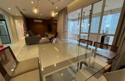 Apartamento com 3 dormitórios à venda, 123 m² por r$ 1.595.000,00 - centro - são bernardo do campo/sp