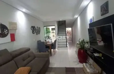 Sobrado com 3 dormitórios à venda, 180 m² por r$ 640.000,00 - santa terezinha - são bernardo do campo/sp