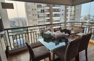 Apartamento com 3 dormitórios à venda, 93 m² por r$ 850.000,00 - centro - são bernardo do campo/sp