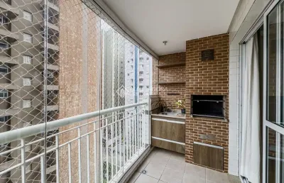 Apartamento com 3 dormitórios à venda, 132 m² por r$ 1.300.000,00 - campestre - santo andré/sp