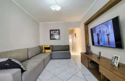 Sobrado com 3 dormitórios à venda, 197 m² por r$ 790.000,00 - assunção - são bernardo do campo/sp