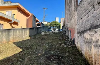Terreno 376m² vila gonçalves - são bernardo do campo