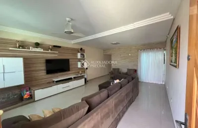Sobrado com 3 dormitórios à venda, 239 m² por r$ 1.158.000,00 - vila scarpelli - santo andré/sp