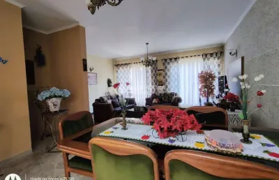 Casa com 3 dormitórios à venda por r$ 860.000 - vila dusi - são bernardo do campo/sp