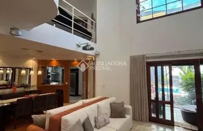 Casa com 4 dormitórios à venda por r$ 4.300.000 - parque terra nova ii - são bernardo do campo/sp