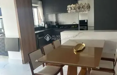 Apartamento com 2 dormitórios à venda, 78 m² por r$ 1.100.000 - campestre - santo andré/sp