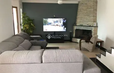 Sobrado com 3 dormitórios à venda, 201 m² por r$ 998.000,00 - parque das nações - santo andré/sp