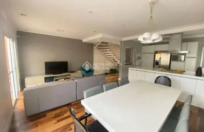 Sobrado com 3 dormitórios à venda, 160 m² - demarchi - são bernardo do campo/sp