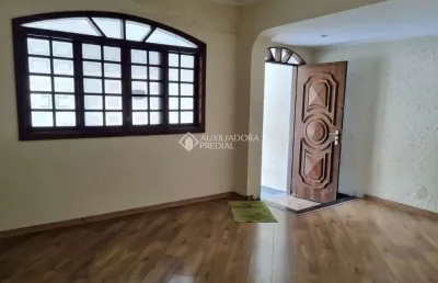 Casa com 3 dormitórios à venda, 130 m² por r$ 520.000,00 - jardim hollywood - são bernardo do campo/sp