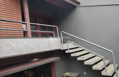 Sobrado com 2 dormitórios à venda, 240 m² por r$ 1.200.000,00 - nova petrópolis - são bernardo do campo/sp