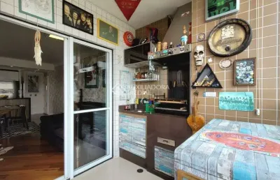 Apartamento com 3 dormitórios à venda, 102 m² por r$ 1.065.000,00 - vila baeta neves - são bernardo do campo/sp
